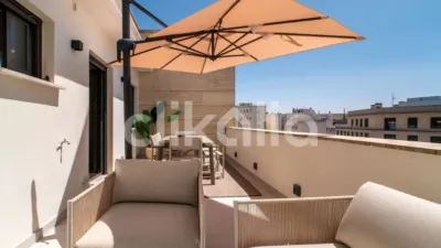 Top-floor apartment in Goya photo 18