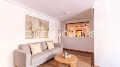 Apartment in Palacio photo 4
