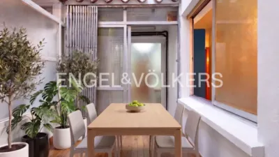 Apartment in Palacio photo 7