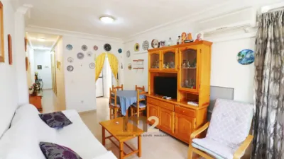 Apartment on Carrer de Sant Josep photo 4