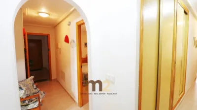 Apartment on Carrer de Sant Josep photo 21