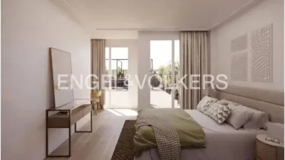 Apartment on Castellana photo 16