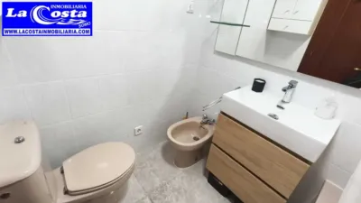 Apartment on Calle de las Quebrantas photo 27