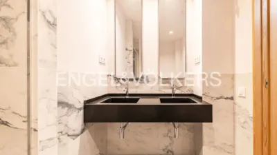 Apartment on Castellana photo 23