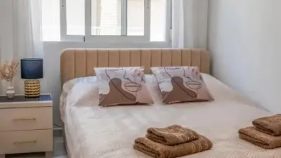 Apartment in Playa del Cura photo 13