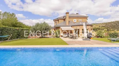House in Begues photo 3