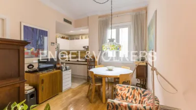 Apartment on Castellana photo 28