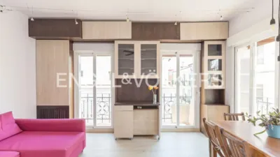 Apartment in Embajadores-Lavapiés photo 5