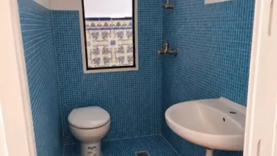 Apartment in Elda photo 2