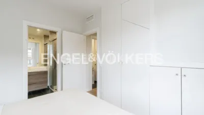 Duplex penthouse in Los Satélites-Roza Martín photo 23