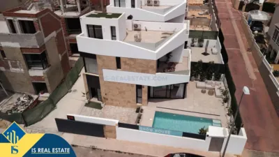Casa – Orihuela - Vista 2