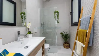Apartment in La Florida-La Chismosa-Los Altos photo 41