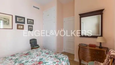 Apartment on Castellana photo 25