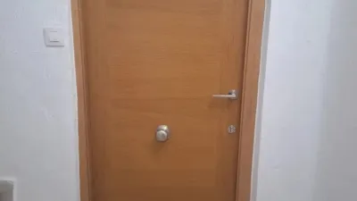 Apartment in Elda photo 12