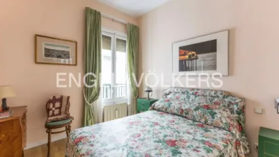 Apartment on Castellana photo 23