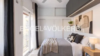 Apartment in Embajadores-Lavapiés photo 11