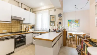Apartment on Castellana photo 31