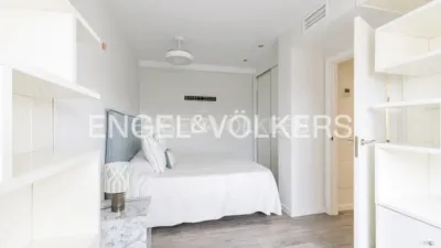Duplex penthouse in Los Satélites-Roza Martín photo 34