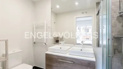 Duplex penthouse in Los Satélites-Roza Martín photo 25