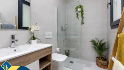 Apartment in La Florida-La Chismosa-Los Altos photo 43
