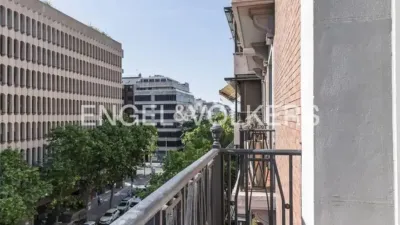 Apartment on Castellana photo 35