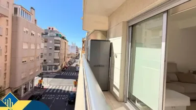 Pis – Torrevieja - Vista 2