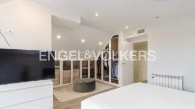 Duplex penthouse in Los Satélites-Roza Martín photo 39