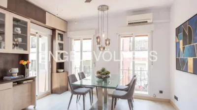 Apartment in Embajadores-Lavapiés photo 3