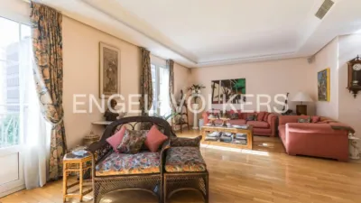 Apartment on Castellana photo 7