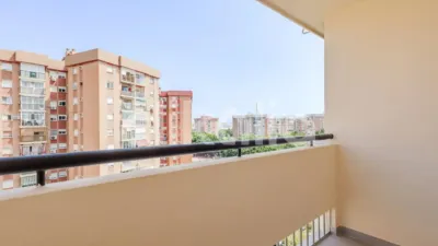 Piso en Santa Paula-La Paz-Los Guindos-Parque Mediterráneo photo 2