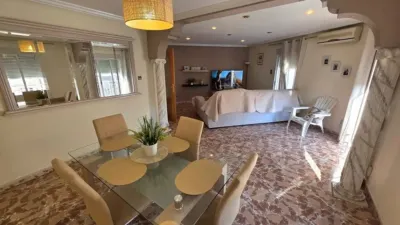 Apartment in Carrús Este-Camí dels Magros photo 3