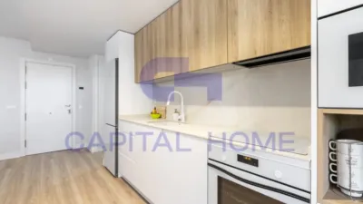 Apartment on Calle del Labrador, 2 photo 9