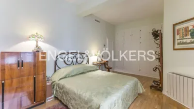 Apartment on Castellana photo 19