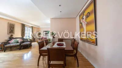 Apartment on Castellana photo 15