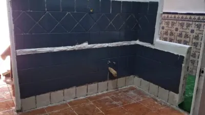 Apartment in Elda photo 4