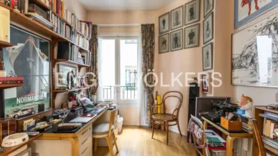Apartment on Castellana photo 11