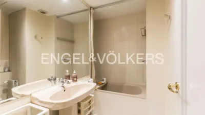 Apartment on Castellana photo 26