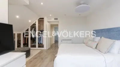 Duplex penthouse in Los Satélites-Roza Martín photo 38