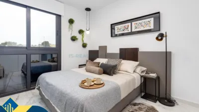 Apartment in La Florida-La Chismosa-Los Altos photo 48