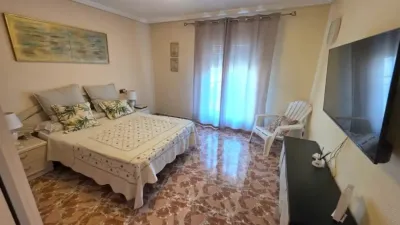 Apartment in Carrús Este-Camí dels Magros photo 8