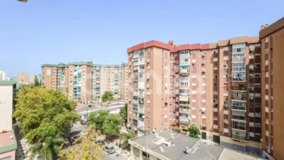 Piso en Santa Paula-La Paz-Los Guindos-Parque Mediterráneo photo 3