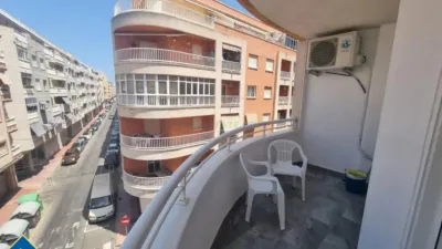 Apartment in Playa del Cura photo 34