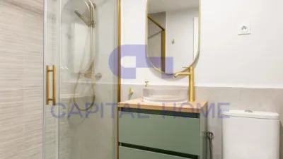 Apartment on Calle del Labrador, 2 photo 18