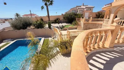 Casa - Vista 4