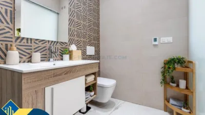 Apartment in La Florida-La Chismosa-Los Altos photo 10
