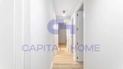 Apartment on Calle del Labrador, 2 photo 15