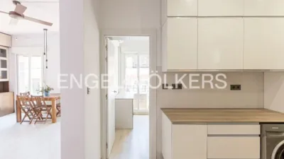 Apartment in Embajadores-Lavapiés photo 10