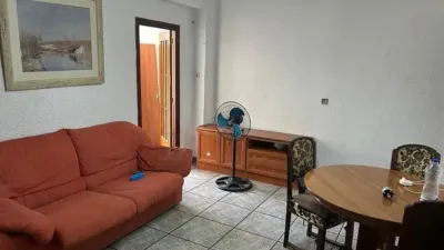 Apartment in Carrús Este-Camí dels Magros photo 2