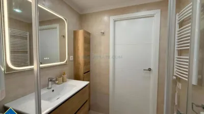 Penthouse in Playa del Cura photo 21