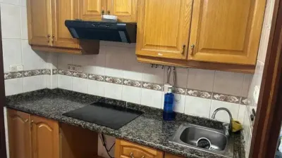Apartment in Carrús Este-Camí dels Magros photo 3